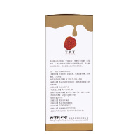 北京同仁堂总统牌牛初乳粉10克/袋*12袋