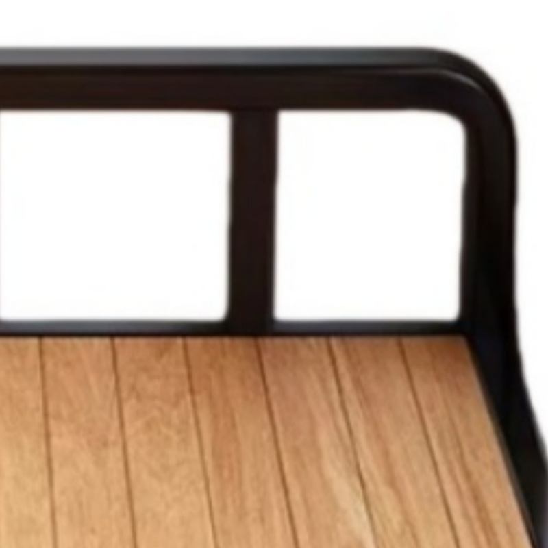 乐琪艺 折叠床 70cm 张高清大图