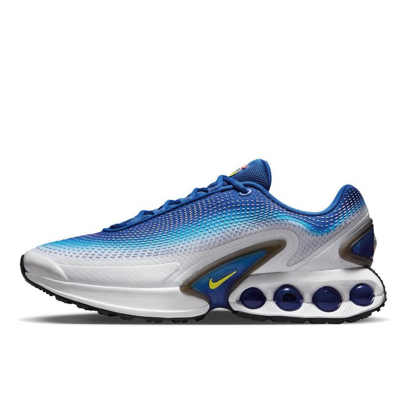 耐克(NIKE)男款板鞋休闲鞋AIR MAX轻量缓震透气运动鞋潮流百搭鞋