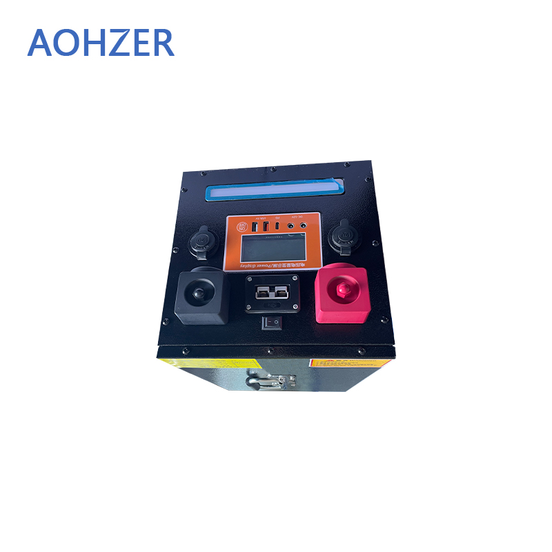 AOHZER 多功能电池 AZ-244235 块高清大图
