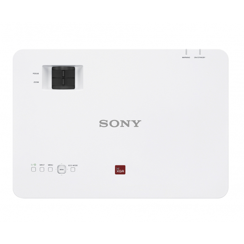 索尼(SONY)VPL-EW455商务教育办公投影仪 教学会议投影机 家用高清投影仪