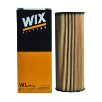 维克斯(WIX)机滤纸芯WL7304适配11款荣威W5/德驰/伊思坦纳/95款奔驰E230