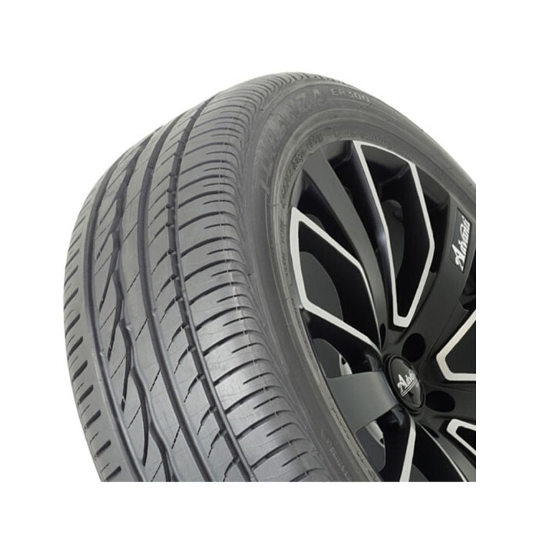 普利司通(Bridgestone)轮胎 225/55R17 97Y 泰然者ER300 防爆胎适配宝马5系