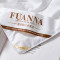 富安娜(FUANNA) 雅悦蚕丝夏被 磨毛压花面料 203*229cm(400g)