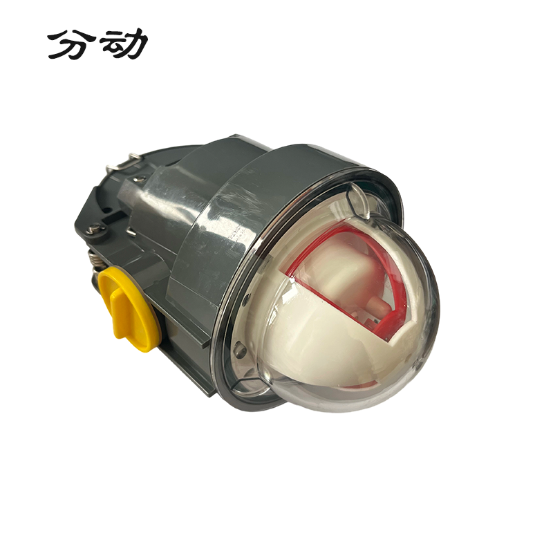电子智能故障指示器 WT-68K 1只高清大图