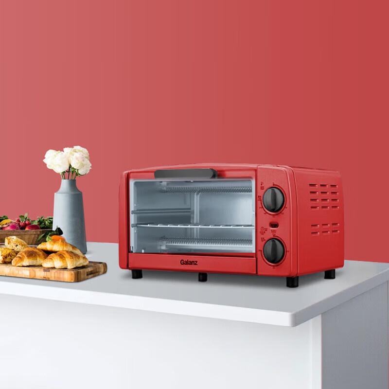 格兰仕电烤箱 12L TQW12-YS25高清大图