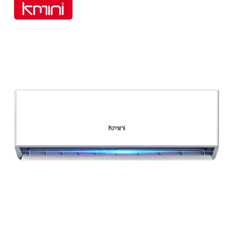 康佳出品kmini 新能效大1匹单冷空调 高温强冷 强力除湿 壁挂式卧室书房空调挂机 KF-26GW/5M5A-D