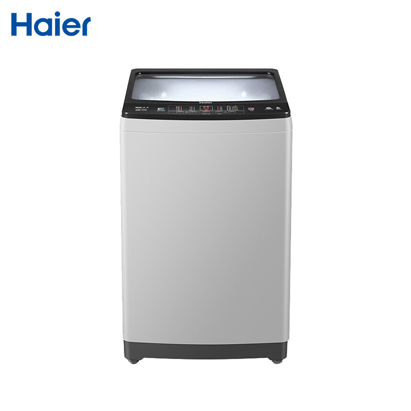 海尔(Haier) 波轮洗衣机 XQB90-BZ828(月光灰)电器(X)