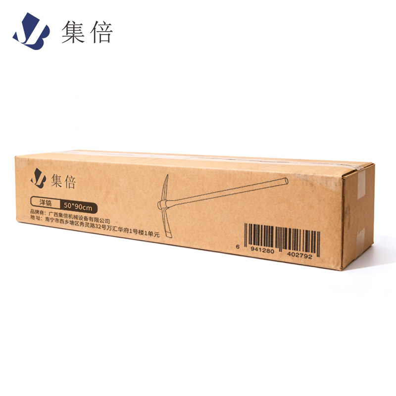 集倍 洋镐 90cm/把高清大图