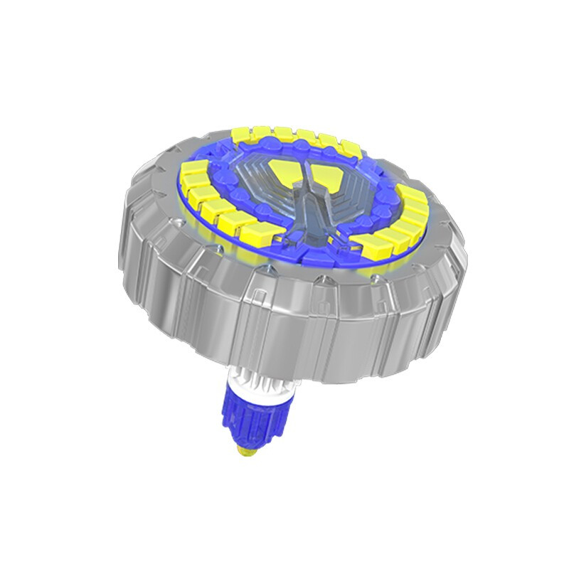 新款魔幻陀螺玩具儿童男孩正版陀螺旋转战斗陀奥特曼生日礼物女孩