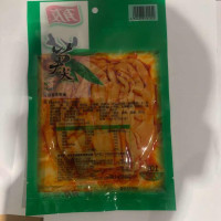 有友笋尖(泡椒味)100g