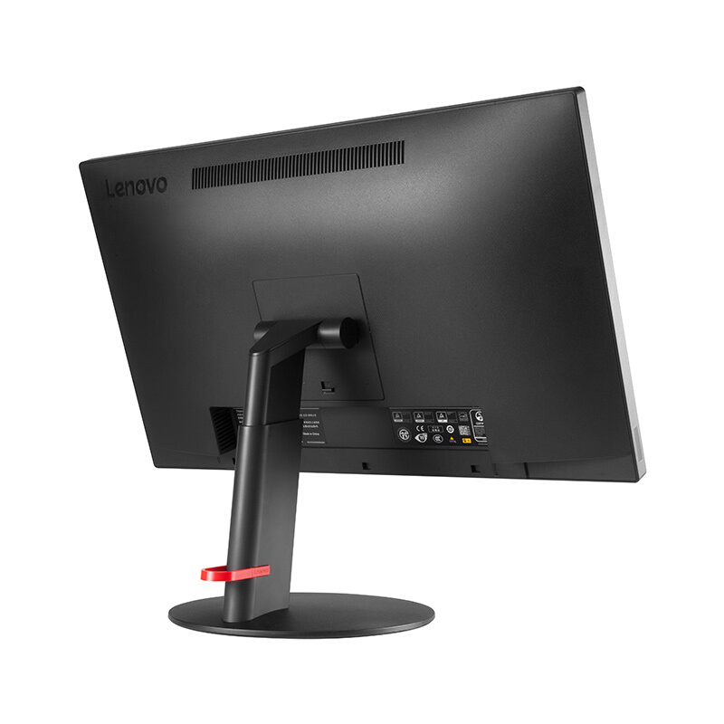 (DT)联想(Lenovo) TE24-10 23.8英寸 宽屏LED 商用显示器 (计价单位:台)