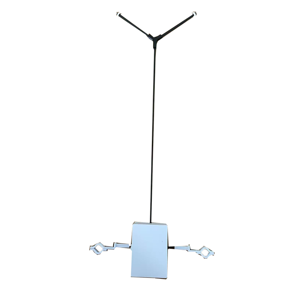 明特佳 MTJ-CXD9433 10W IP65 DC11V 20闪/分钟 续航≥6h LED除线警示工作灯 套 白色高清大图