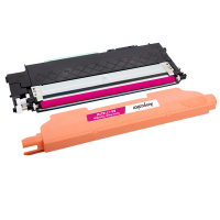欣彩(Anycolor)LT1821M墨粉 专业版 AR-LT1821M红色 适用联想CS1831 CS1831W