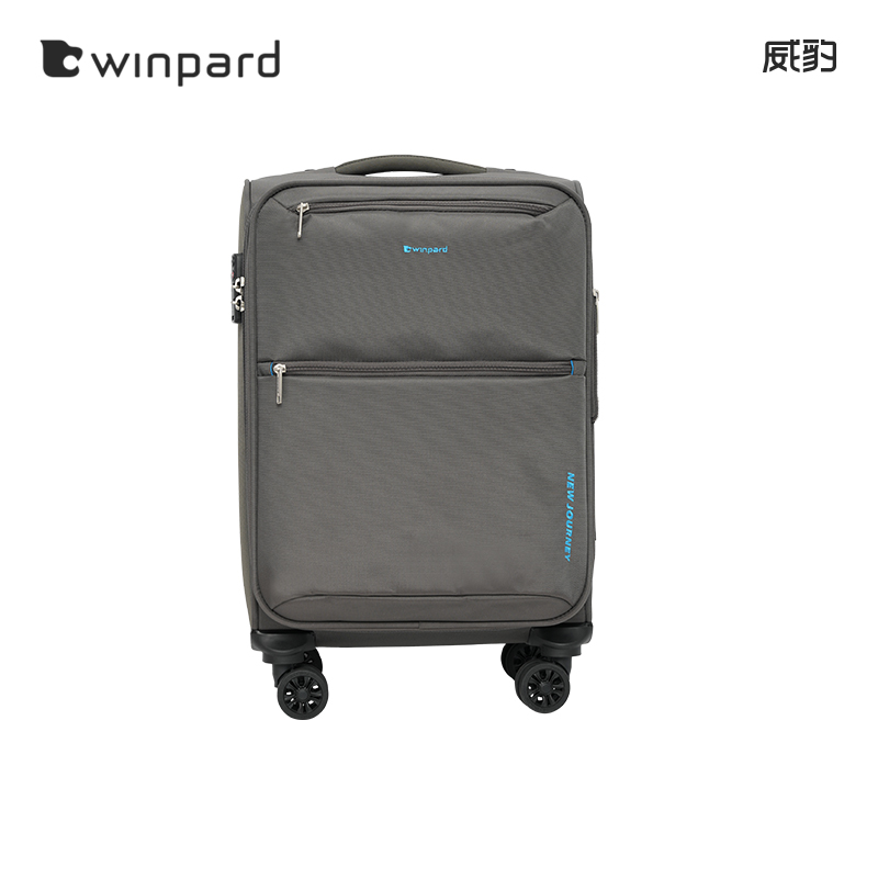 威豹 24英寸拉杆箱 8972/个高清大图