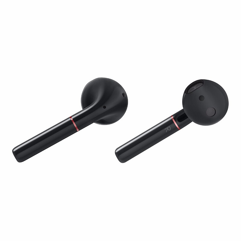华为(HUAWEI) FreeBuds2 Pro无线耳机 真无线蓝牙耳机(陶瓷白)