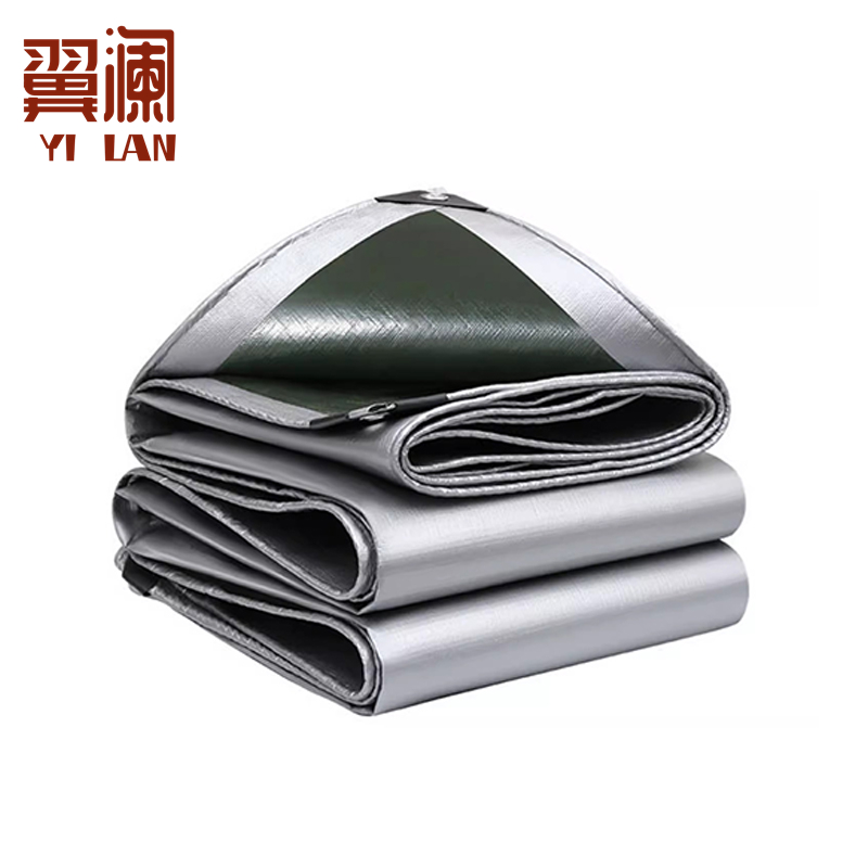 翼澜 篷布4*8m 张高清大图
