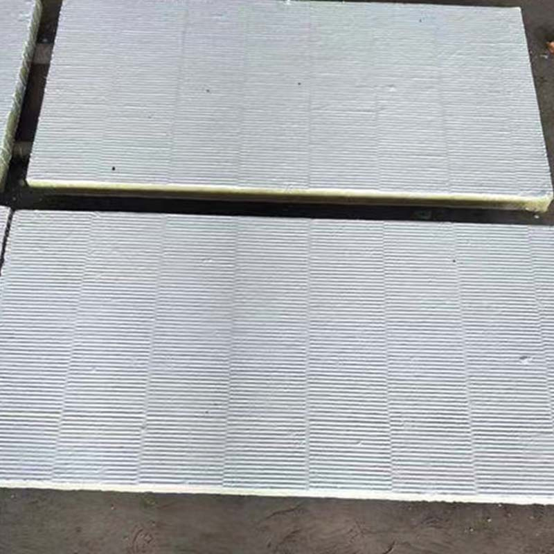 先围 防火涂层板 1200*600*50mm 张高清大图