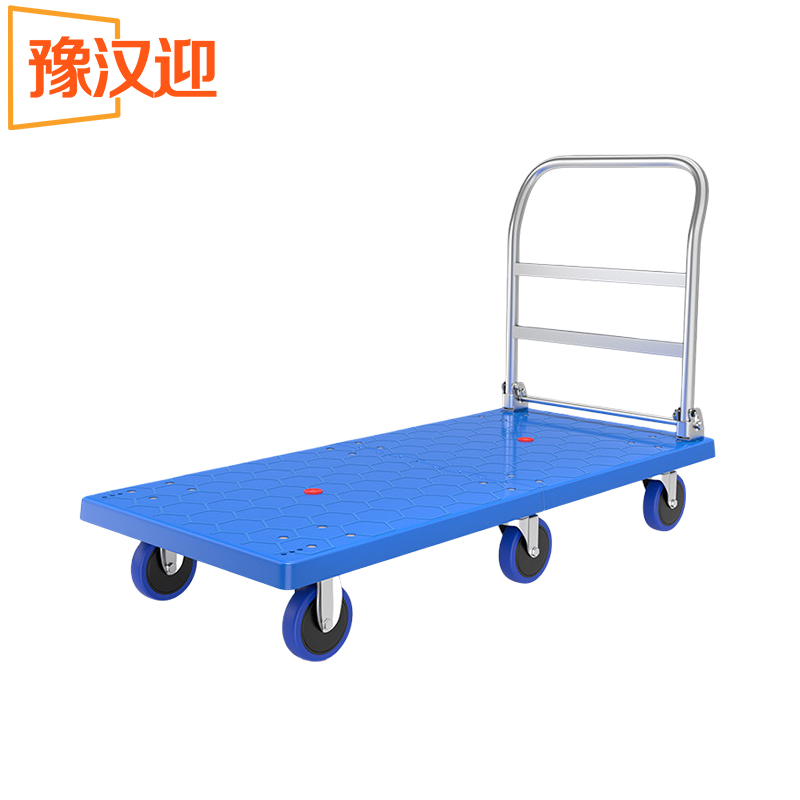 豫汉迎加长推车高清大图