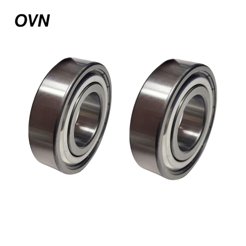 OVN 深沟球轴承 6300-ZZ 个高清大图