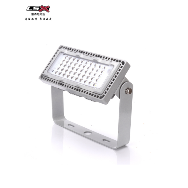 雷森旭 LED泛光灯 WF285A 50W 个高清大图