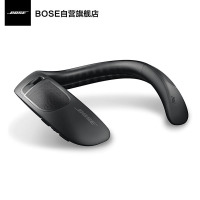 博士BOSE SoundWear Companion 扬声器 蓝牙音箱 音响 蓝牙2.0