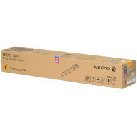 富士施乐(Fuji Xerox) 2255粉盒原装红色 CT201167