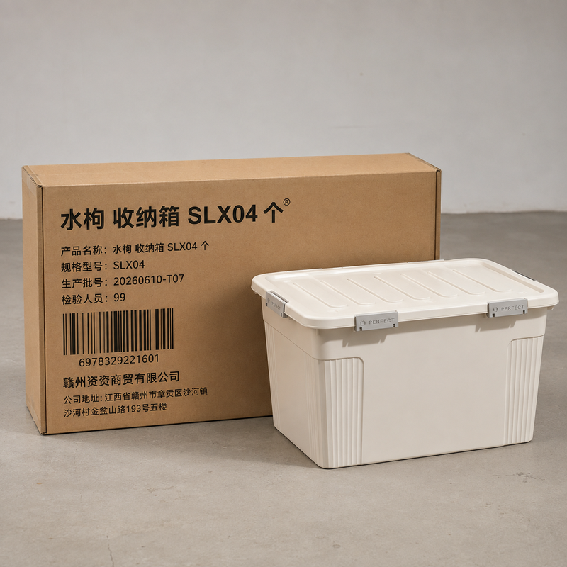 水枸 收纳箱 SLX04 个高清大图