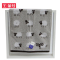 金号(KING SHORE) 无捻提缎卡通 毛巾 SK1081W (颜色可选 棕/灰色)(单位:条)