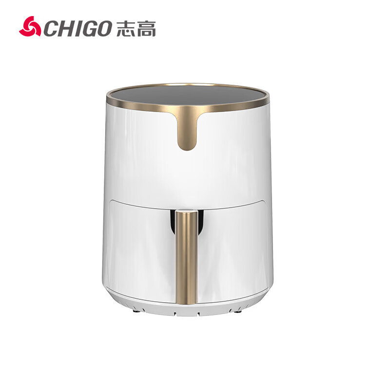志高(CHIGO)空气炸锅 SZY-ZG-6602D*