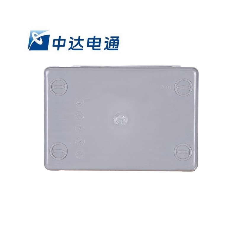 中达电通 蓄电池 DCF126 2/400Ah(只)高清大图