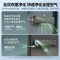 美的(Midea)空调挂机新风净化除菌无风感空气机大1.5匹家用一级变频冷暖巨省电客厅卧室智能空调KFR-35GW/T5