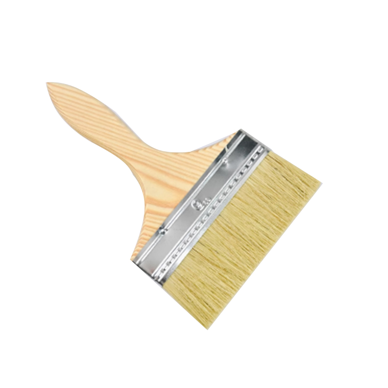 历途科技毛刷5寸 把高清大图