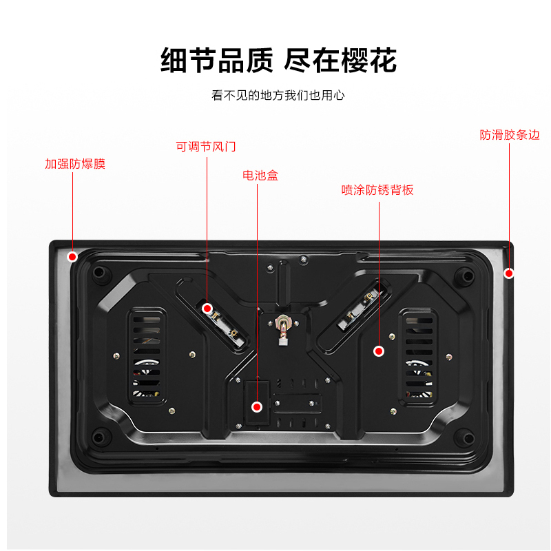 樱花(SAKURA)烟灶套餐 抽油烟机20立方自清洗燃气灶具 欧式顶吸烟机灶具厨电烟灶套装PTC03+BGZ01天然气
