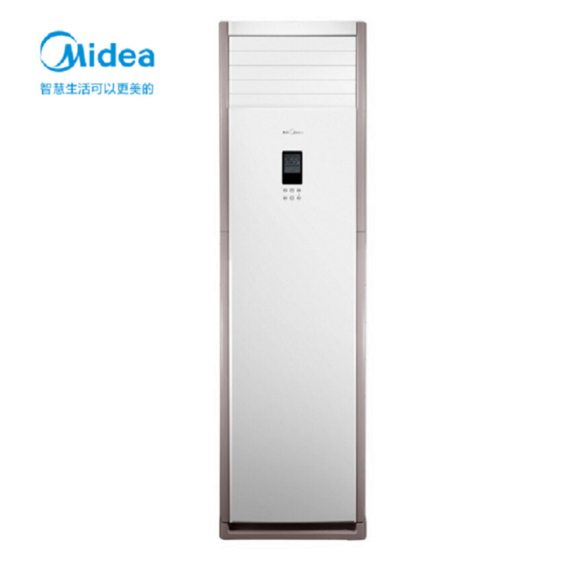美的(midea)家用空调kfr-51lw/bp2dn8y-pa401(3)报价_参数_图片_视频_
