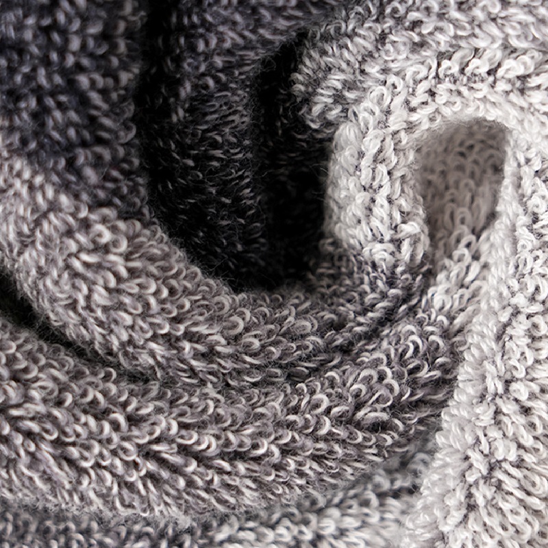 中屹得 毛巾 110g 条高清大图