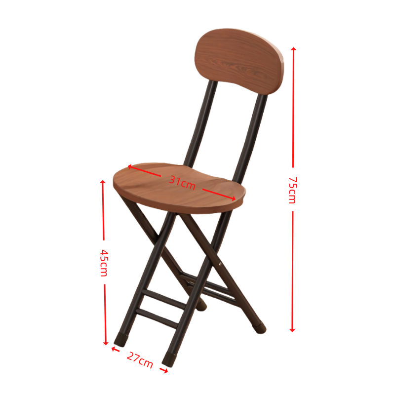 芙首泰折叠餐桌椅800*800*720mm(1桌4椅)套高清大图