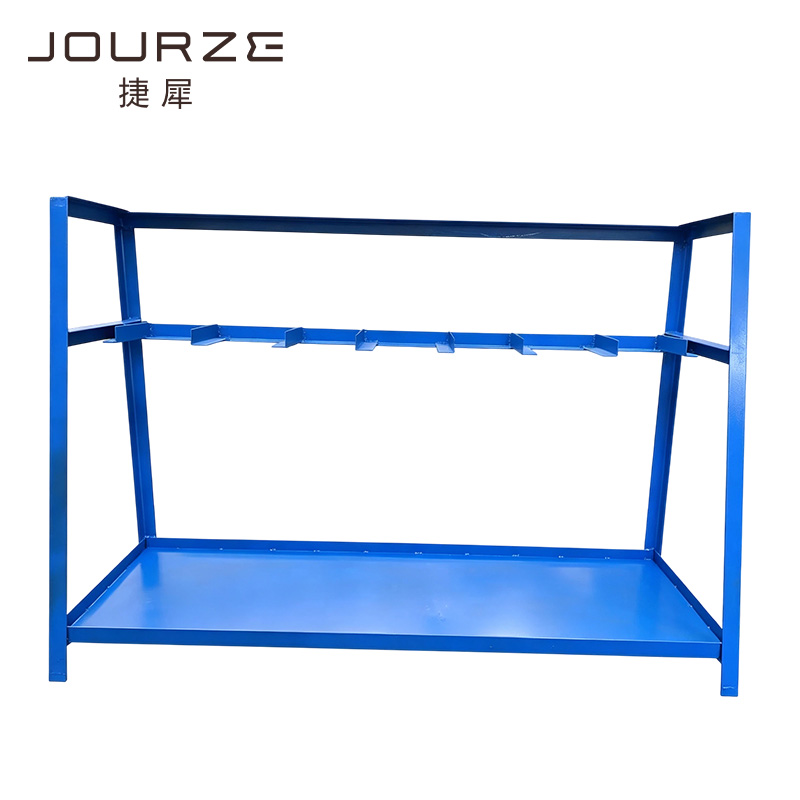 捷犀 道尺工具架 1520mm*670mm*1790mm 组高清大图