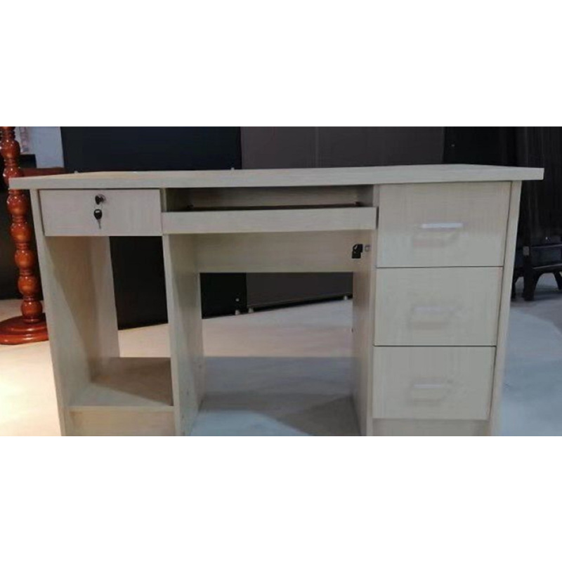 路宁 1.2米电脑桌办公桌 120*60*76cm