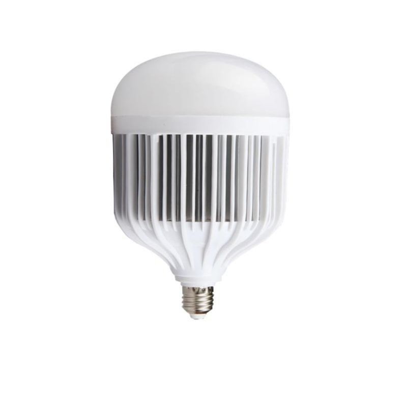 明特佳 MTJ-QPD1005 30W、IP40、AC220V、5700K、LED灯泡(计价单位:套) 白色