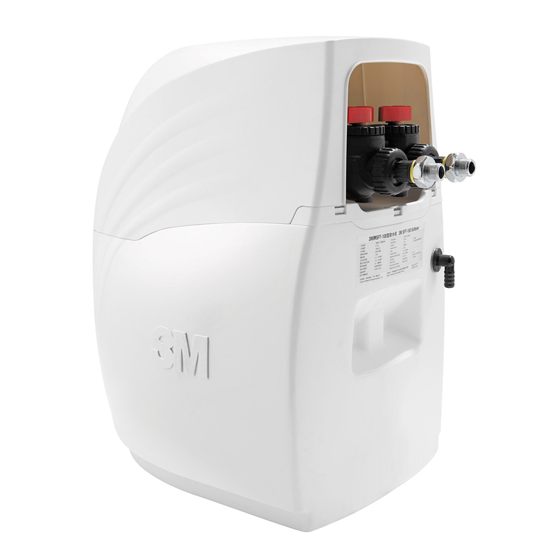 [零售云款]3M 设计师系列 SFT-150 软水机