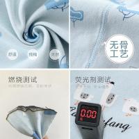 彩婴房新生礼盒大礼包 秋冬纯棉婴儿衣服内衣礼盒刚出生宝宝满月用品