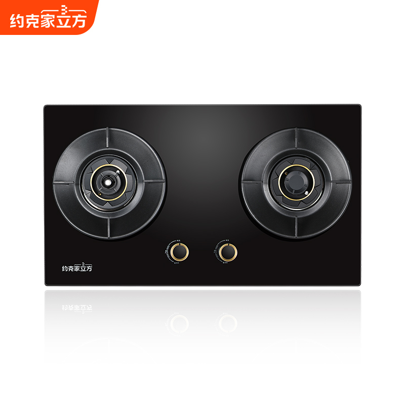 约克家立方家用燃气灶JZT-YK-ZJ19