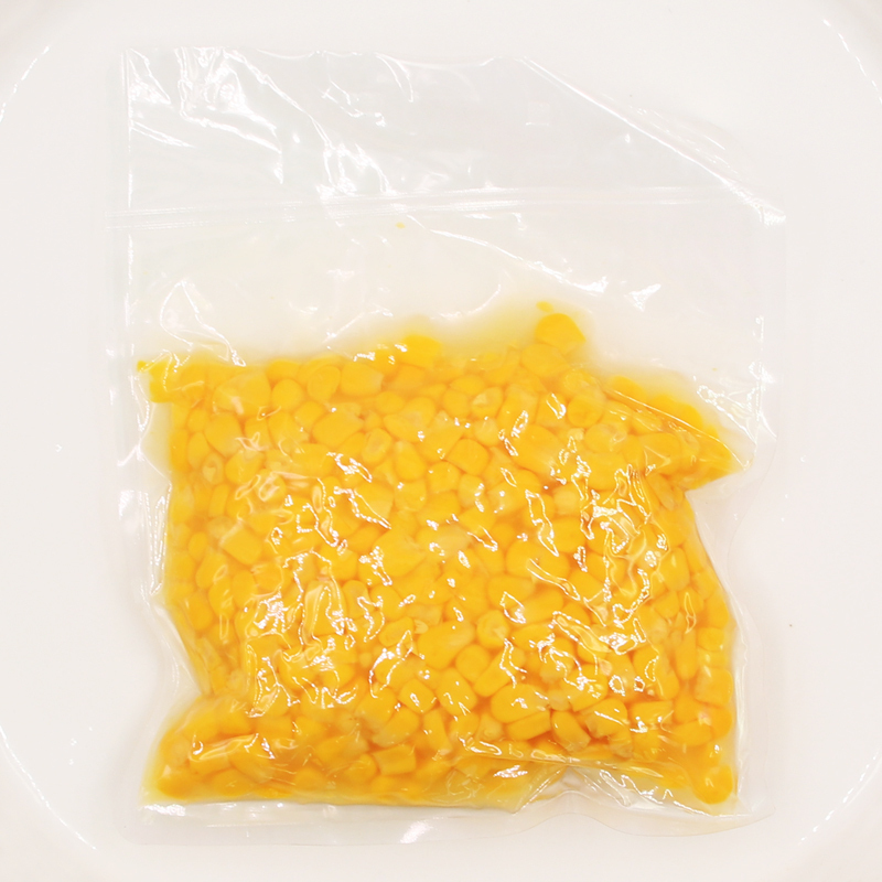 甜嫩水果即食玉米粒真空包装[260g*4袋]
