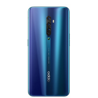 【顺丰发货】OPPO Reno2 8G+128G 海洋之心 4800万变焦四摄 6.5英寸全面屏拍照游戏智能手机