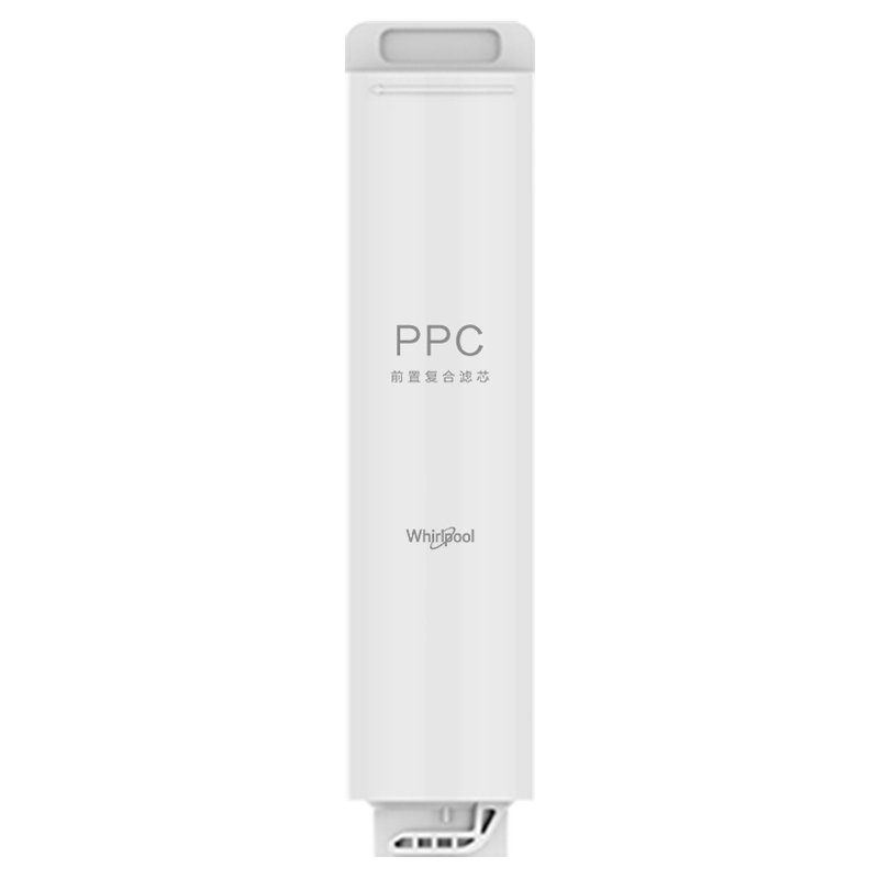 惠而浦净水器滤芯R500C89 PPC滤芯 过水不支持退货
