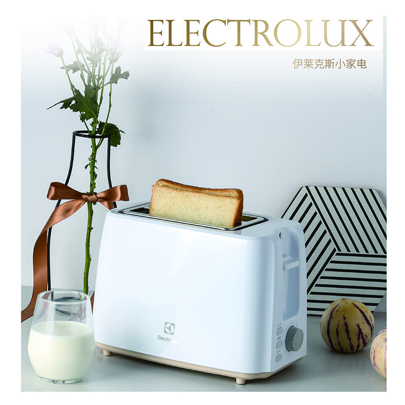 伊莱克斯 多士炉 EGTS7200