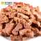 Wanpy顽皮狗零食犬用鸡肉糙米花骨400g训狗奖励零食狗狗肉干肉片磨牙