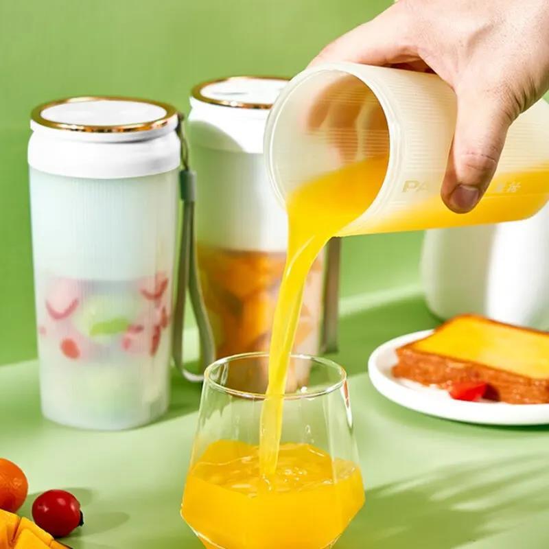 榨汁杯[礼盒款]高清大图