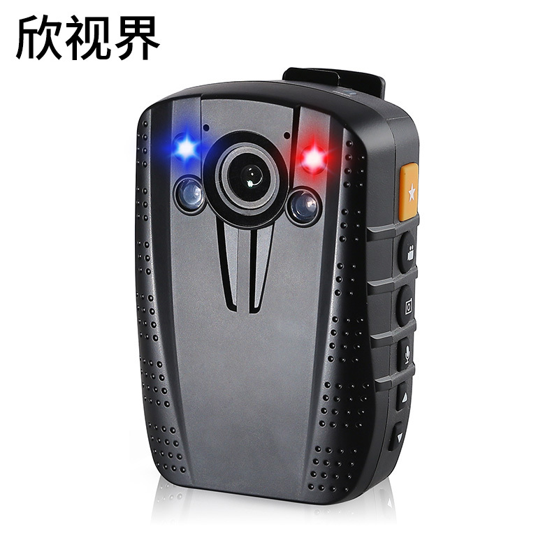 欣视界 DSJ-W1-256G 高清屏 摄像记录仪